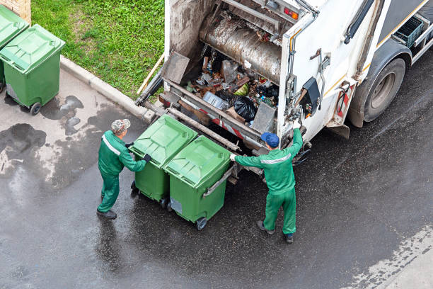 Professional Junk Removal in Erath, LA